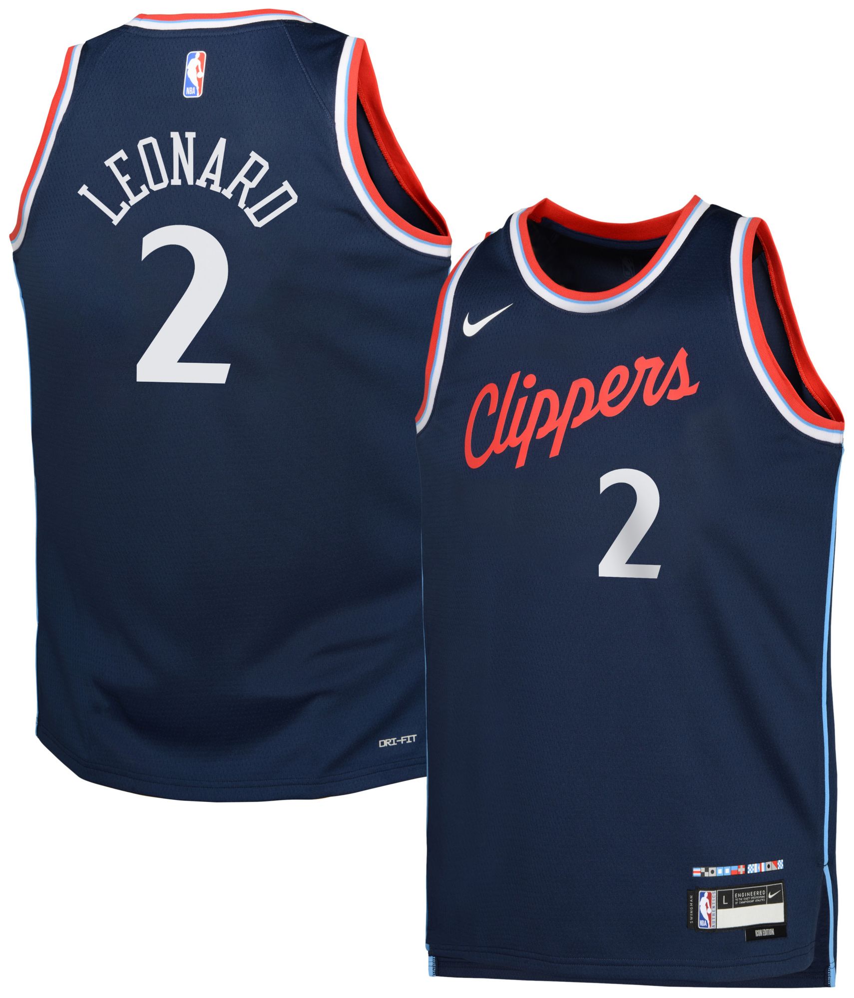 Kids' Apparel
