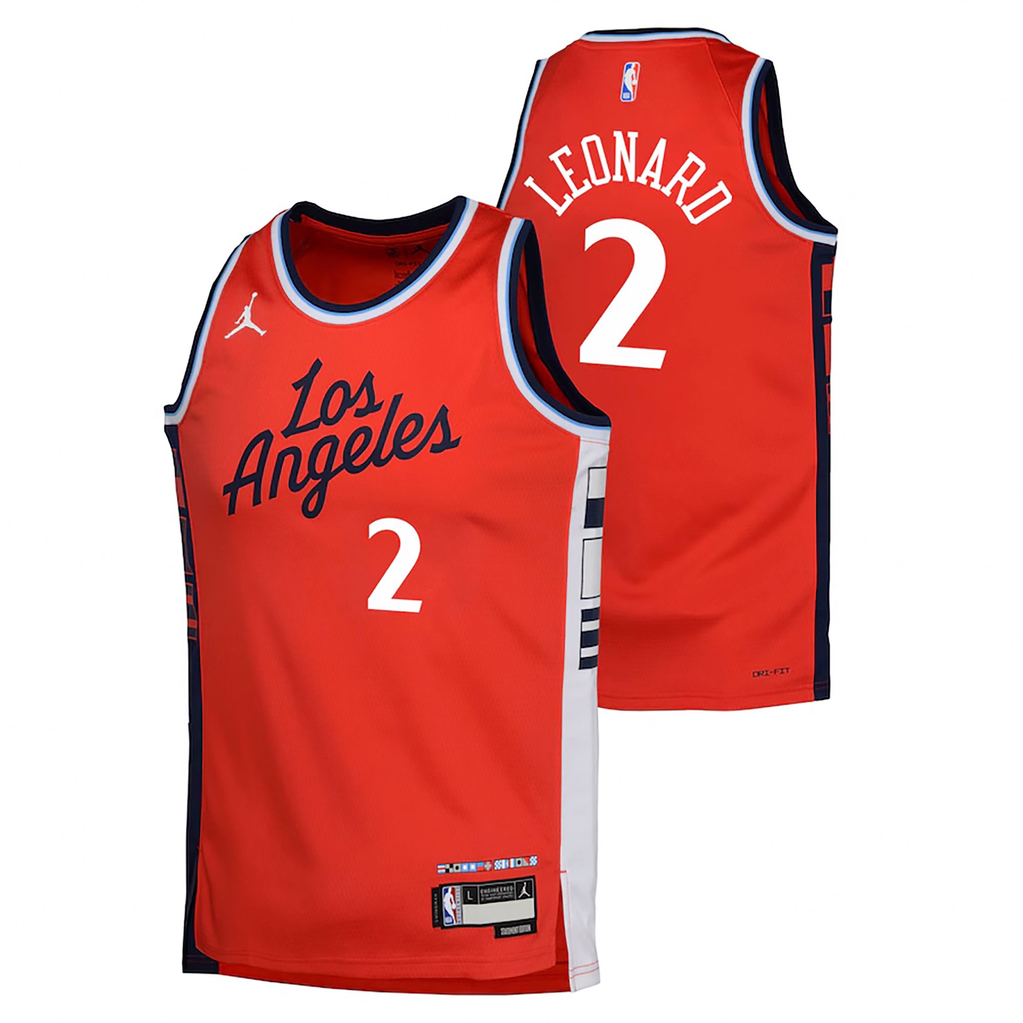 Kids' Apparel