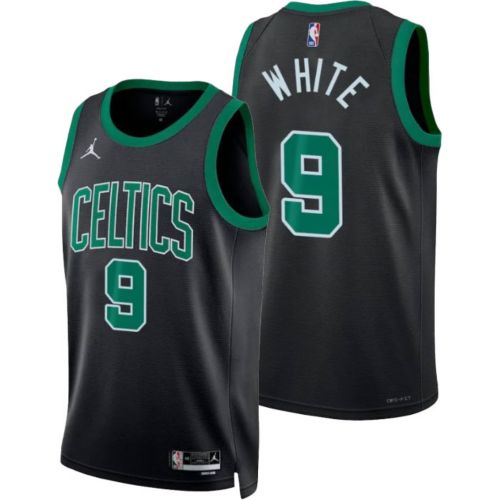 Nike Youth 2024-25 City Edition Boston Celtics Jaylen Brown