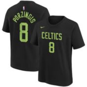 Nike Youth 2024 25 City Edition Boston Celtics Jrue Holiday 4 T Shirt Dick s Sporting Goods