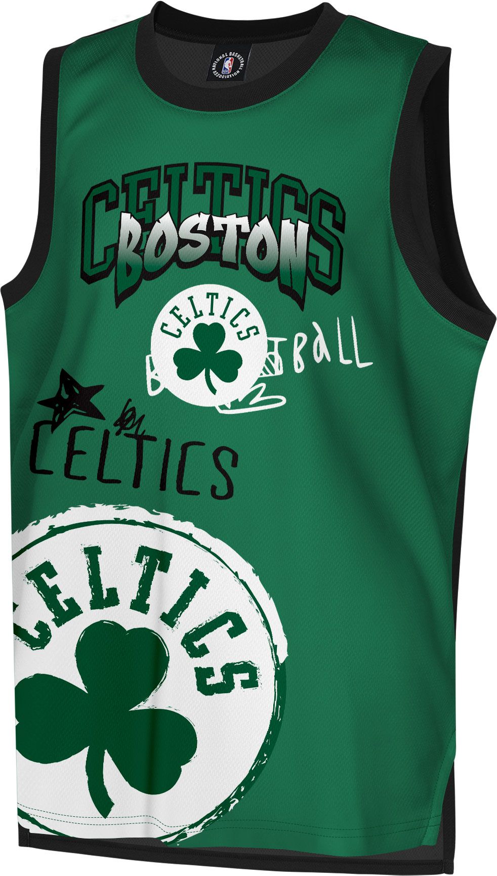 Kids' Apparel