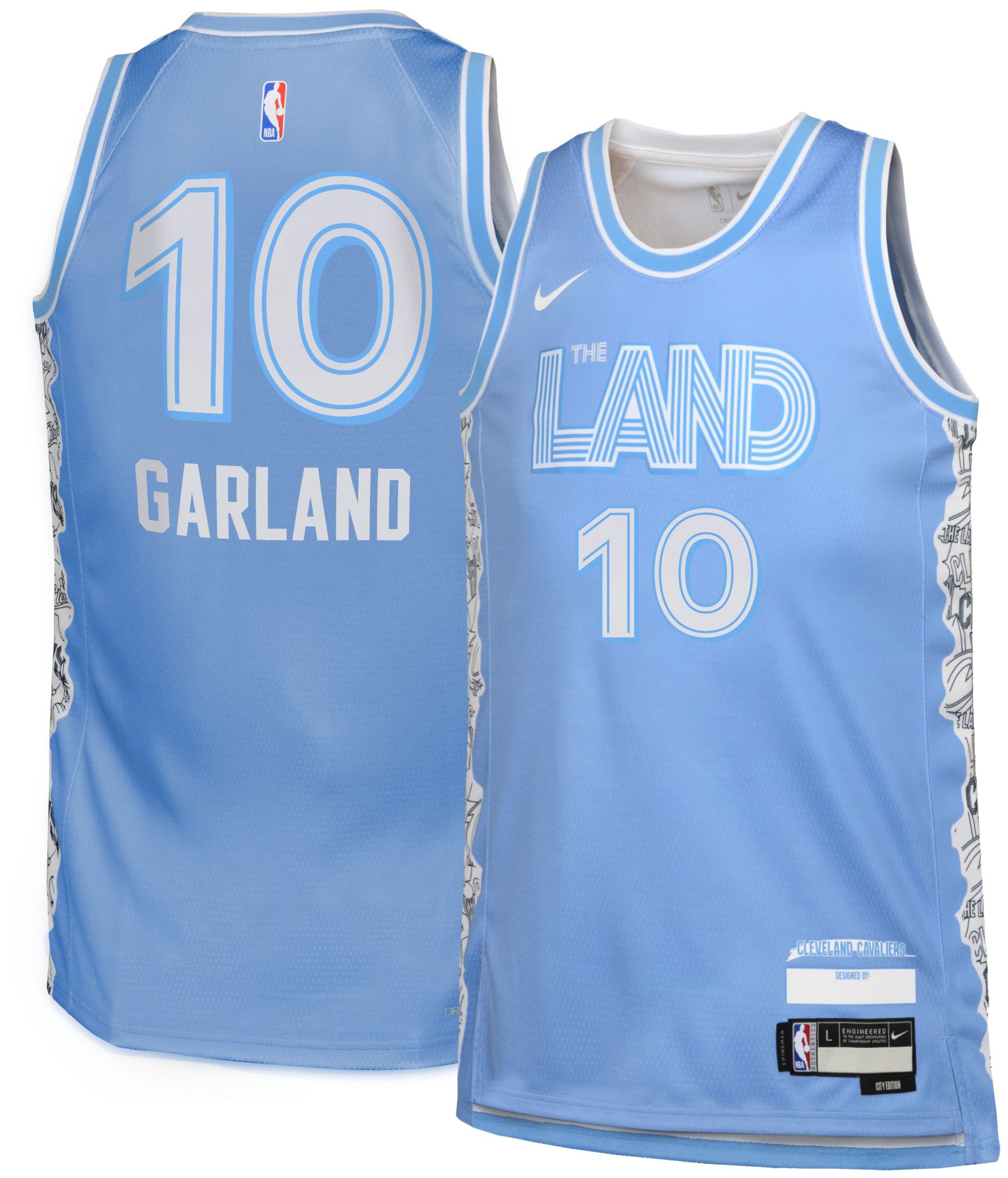 Jerseys