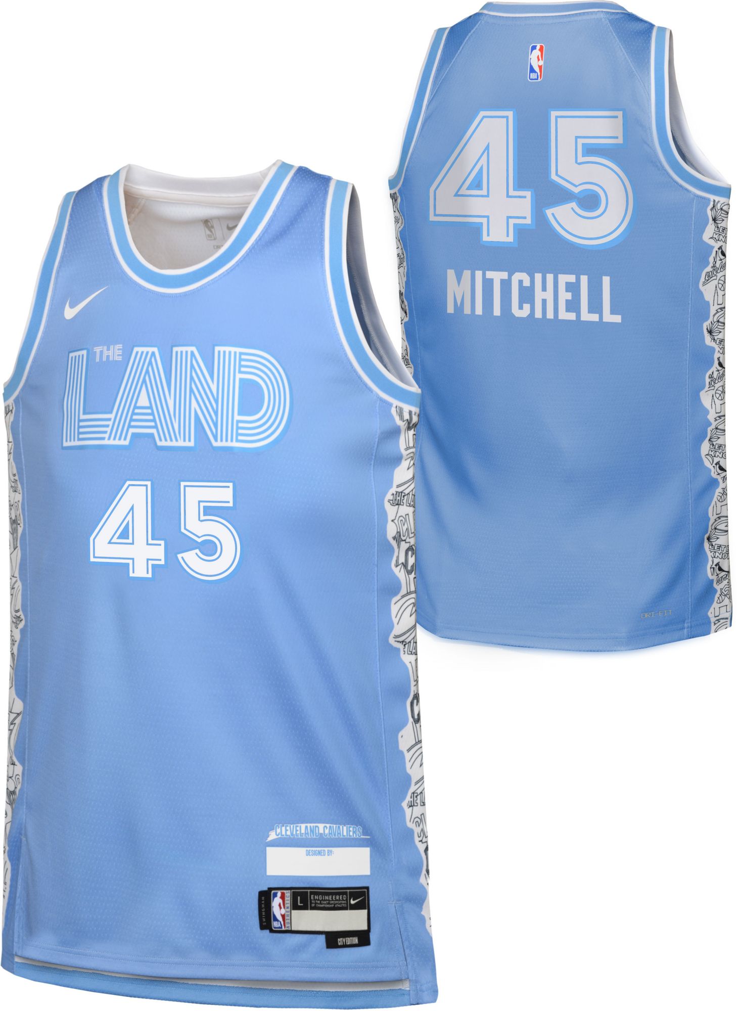 Jerseys