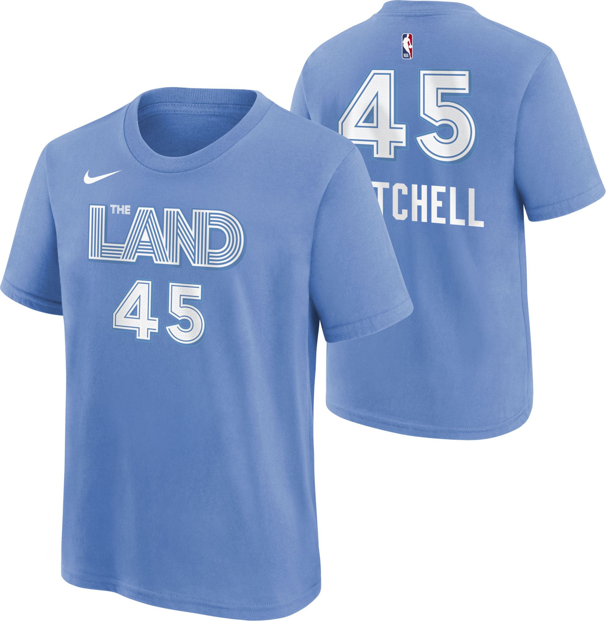 Jerseys & Gear