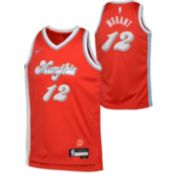 Ja Morant Memphis Grizzlies 2024/25 City Edition Men's Nike