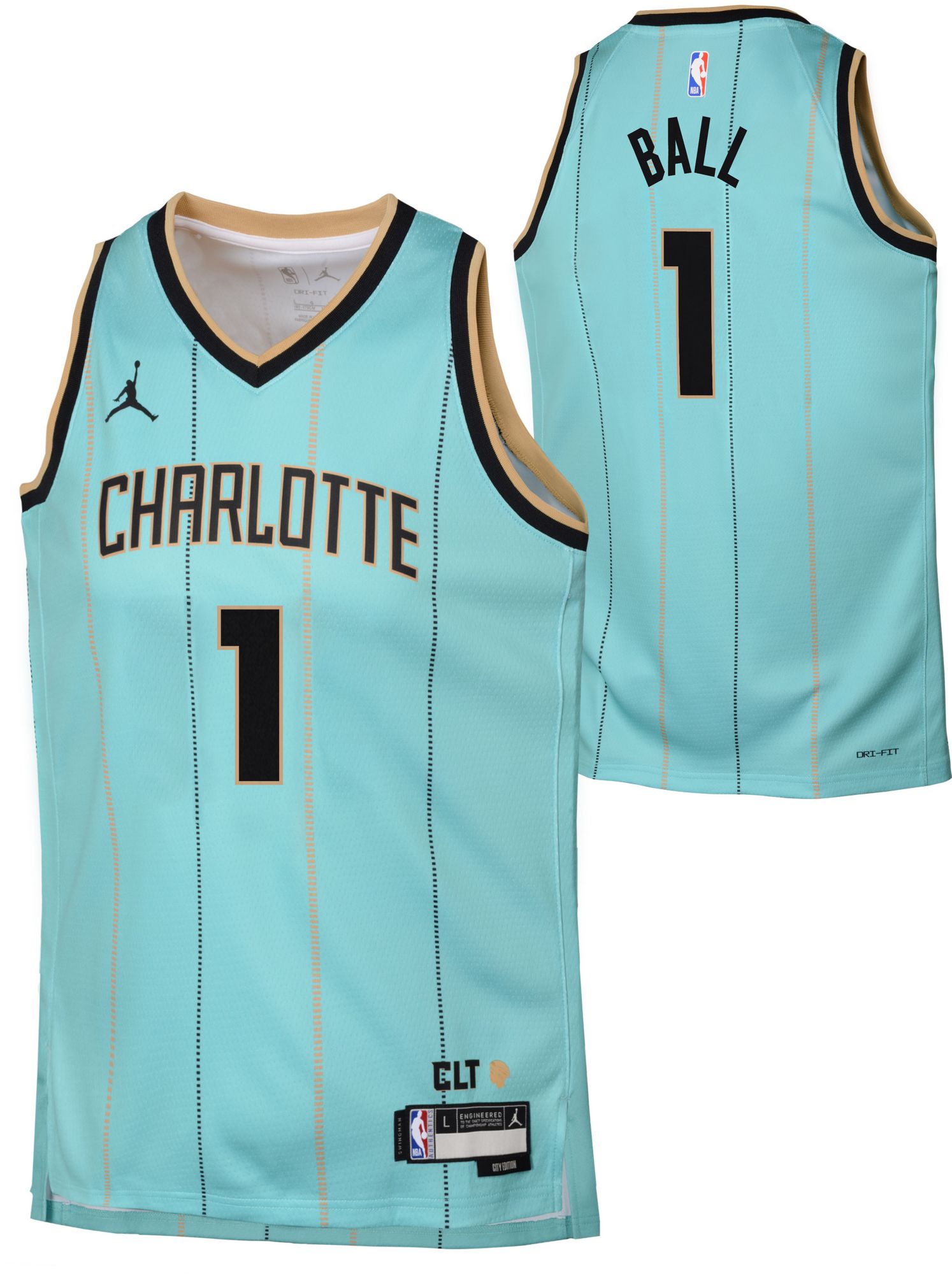 Jerseys