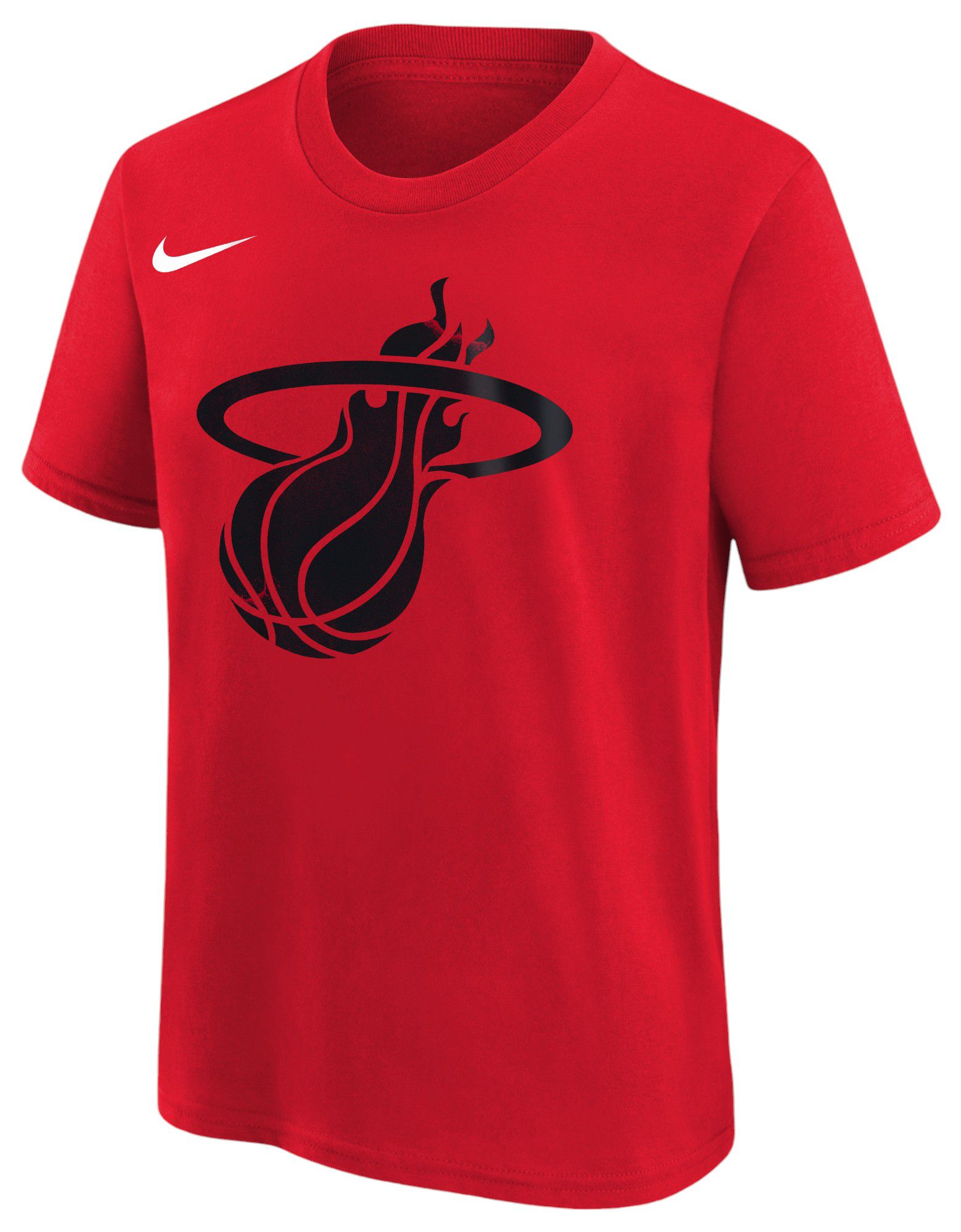 Nike Youth 2024-25 City Edition Miami Heat Essential T-Shirt