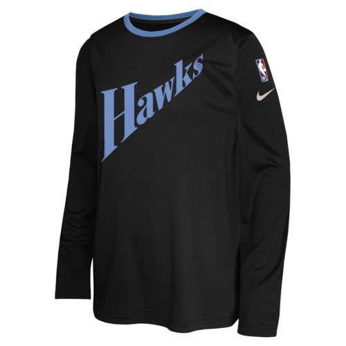 Nike Adult Atlanta Hawks Trae Young #11 Association Jersey