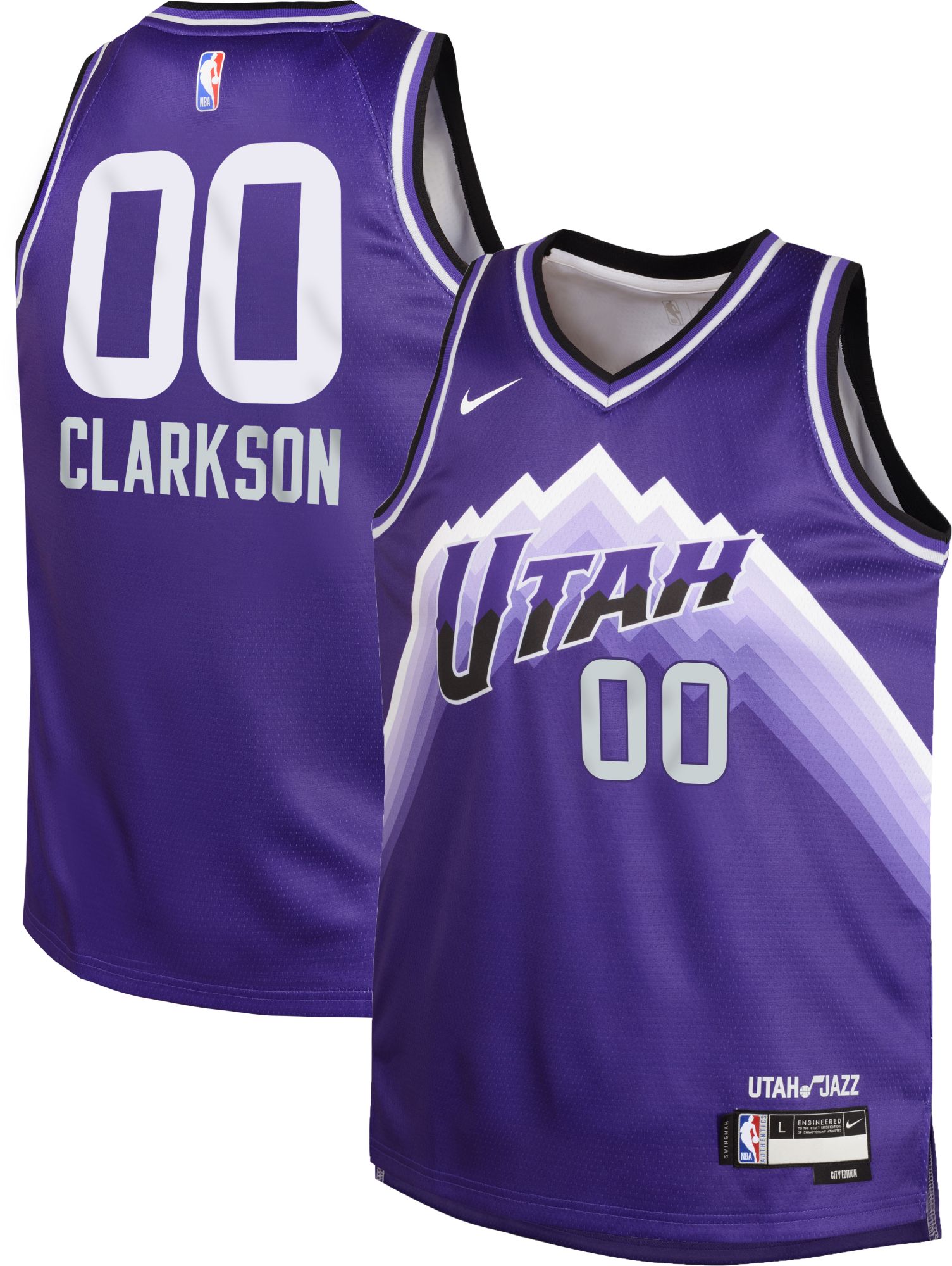 Jerseys