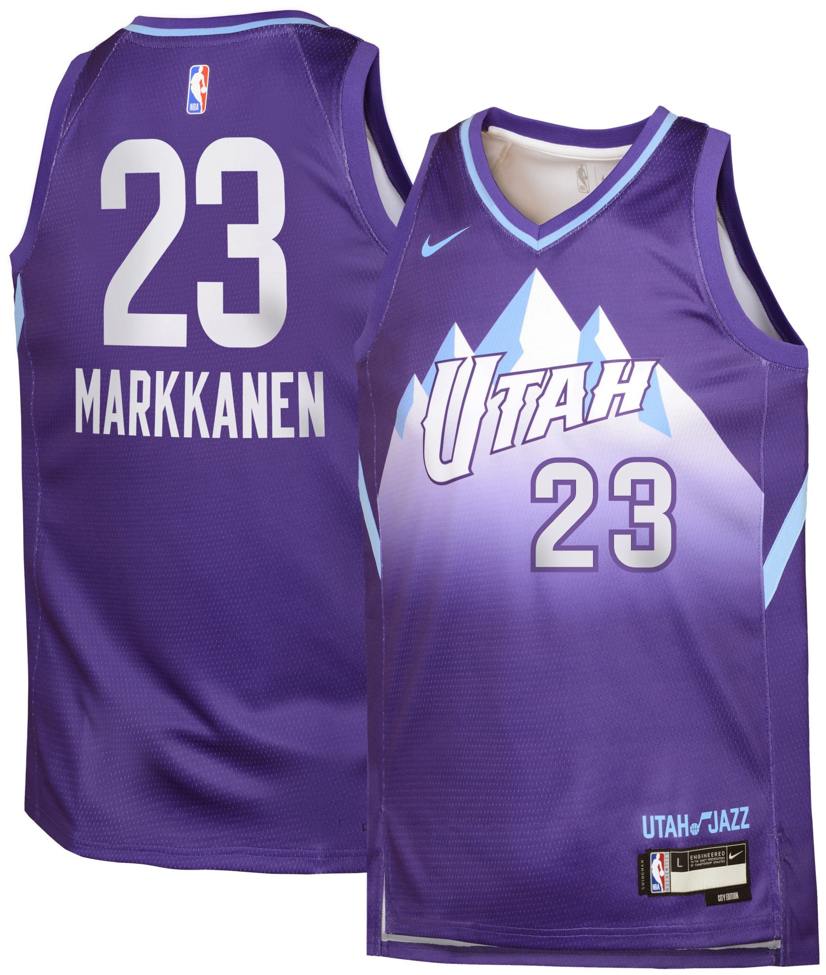 Jerseys