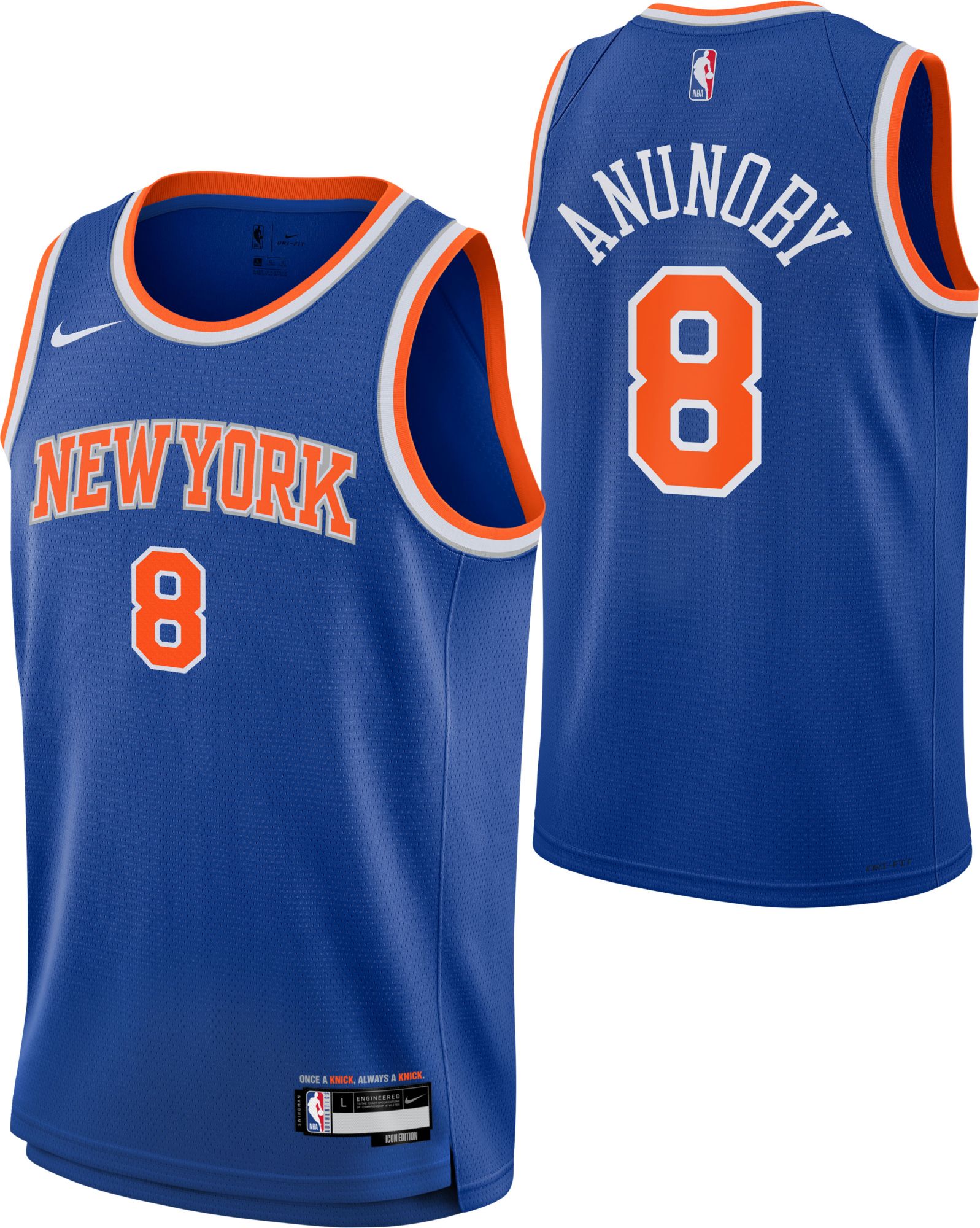 Jerseys