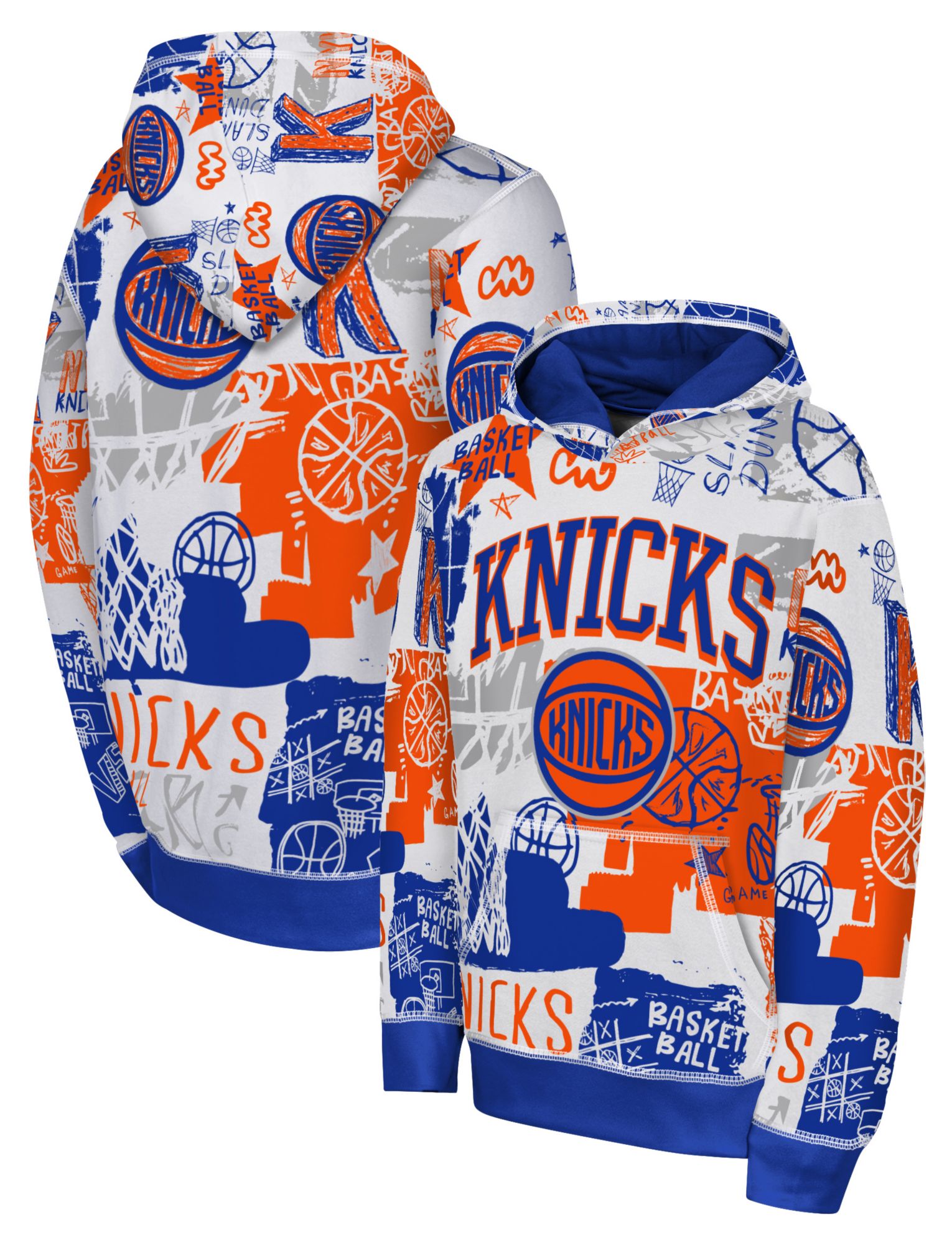 New York Knicks Apparel & Gear | Curbside Pickup Available at DICK'S