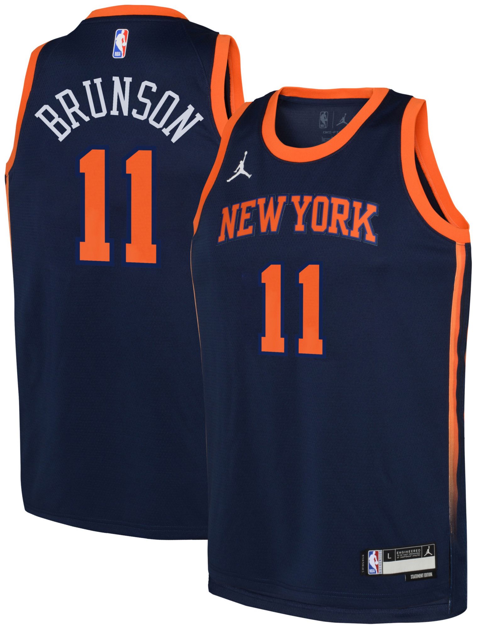 Jerseys