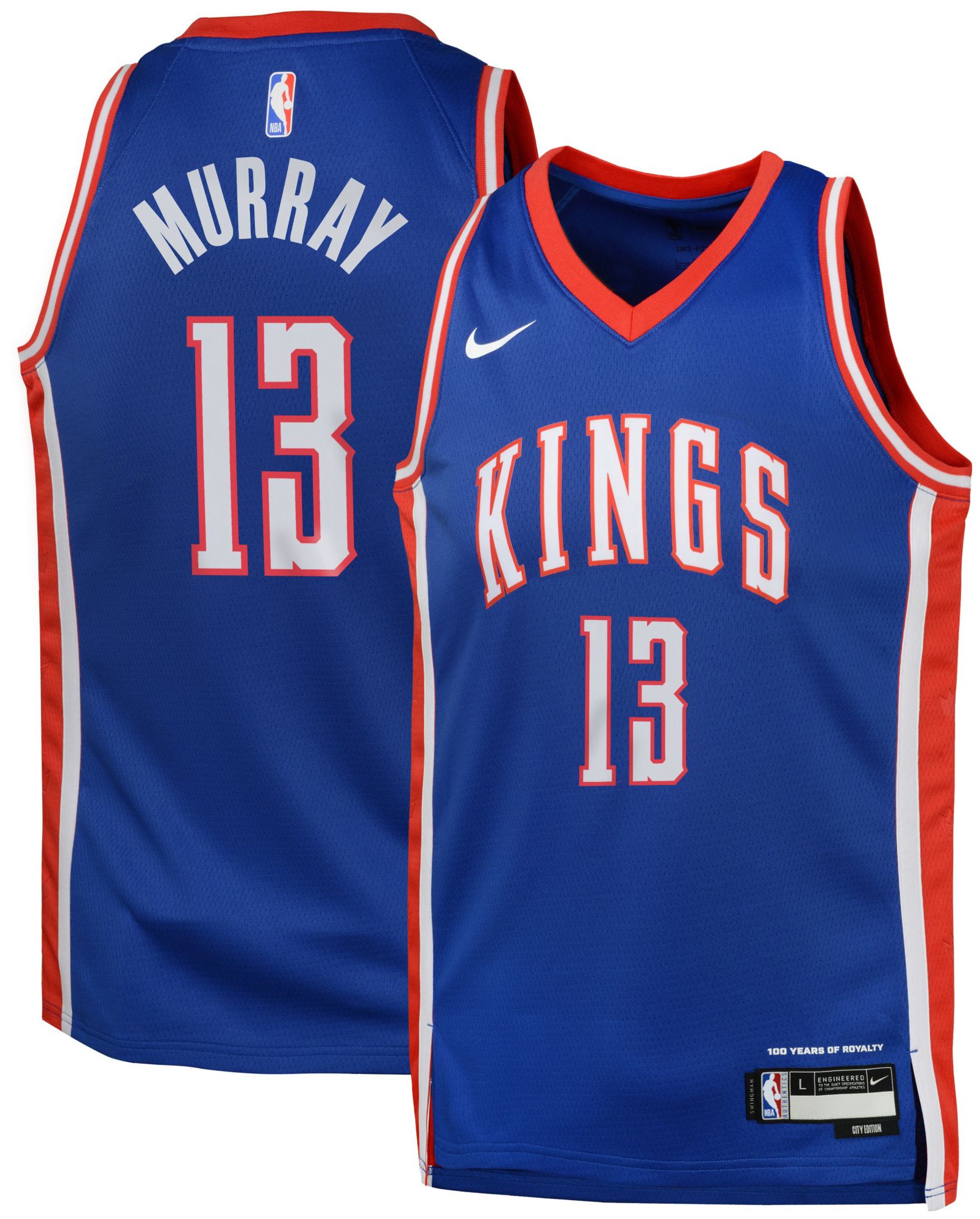 Jerseys