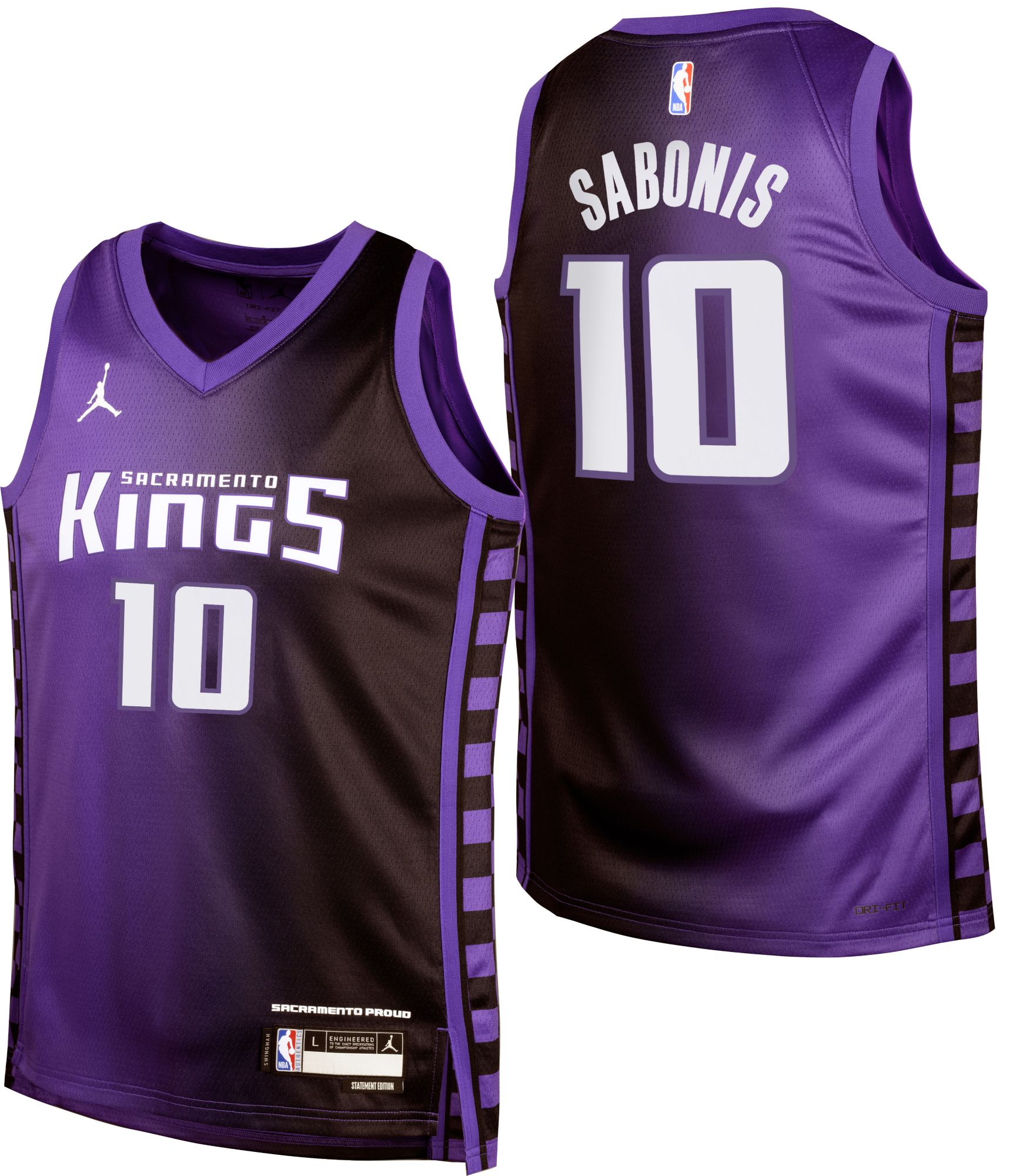 Jerseys
