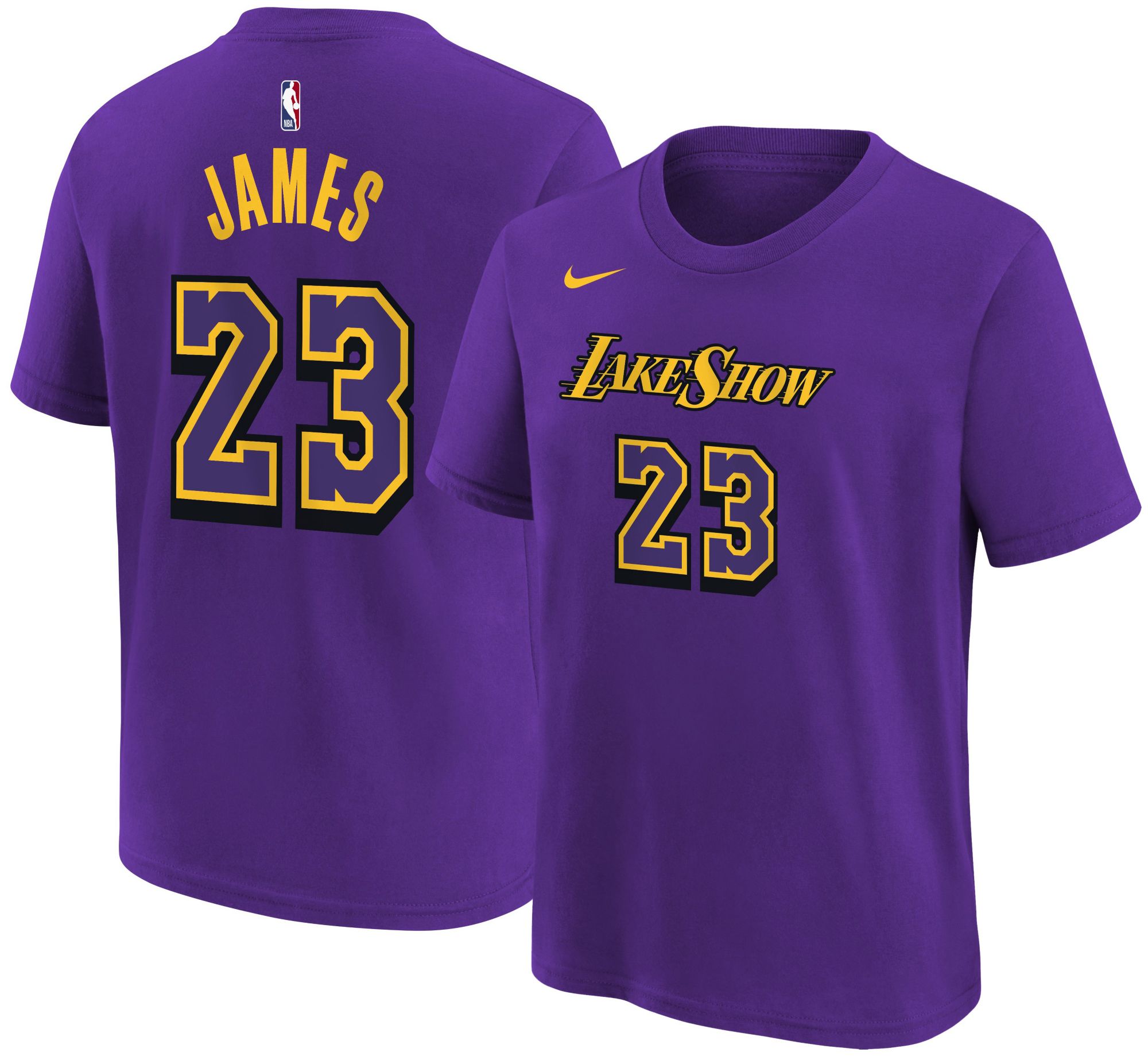 Kids' Apparel