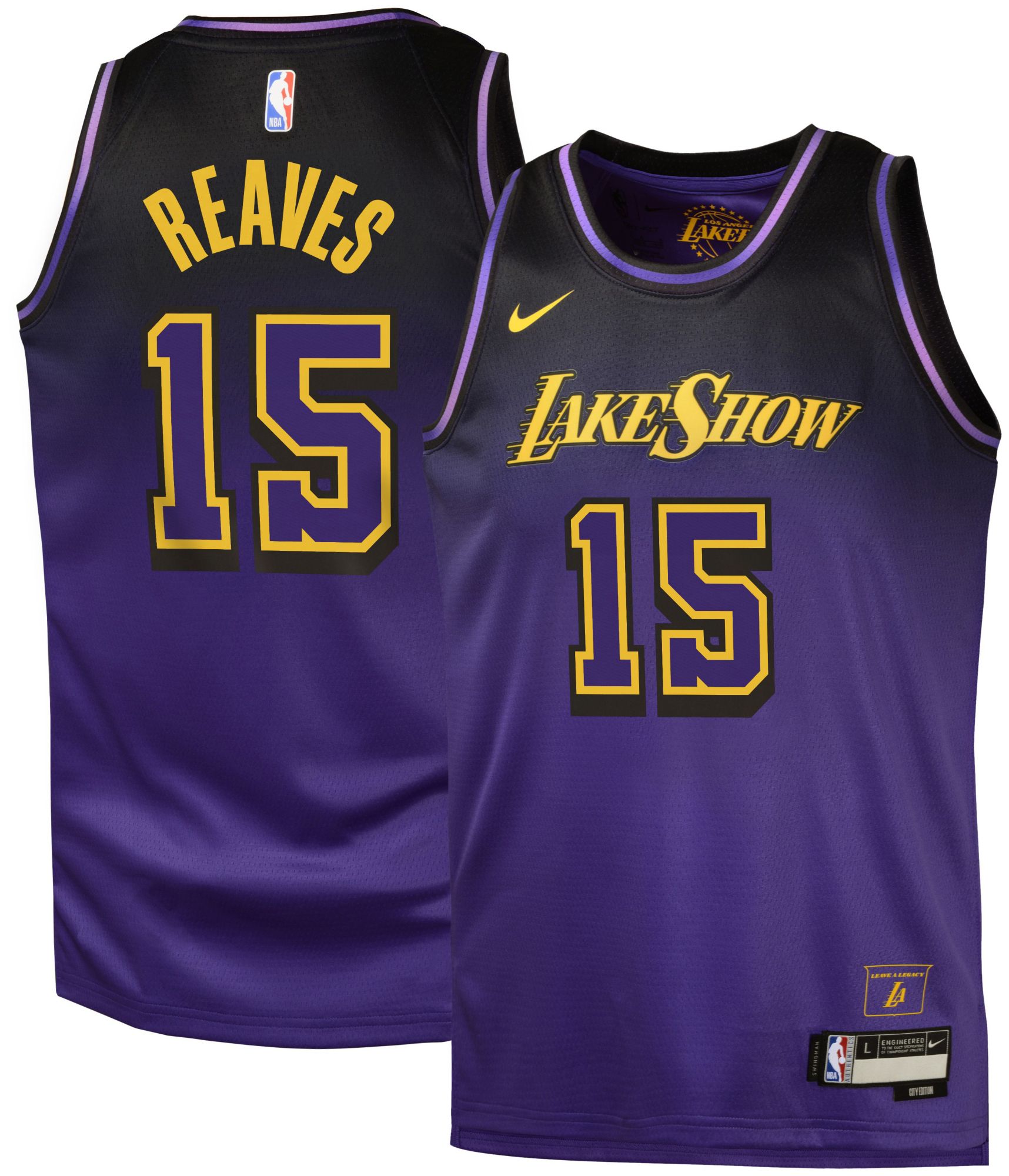 Jerseys