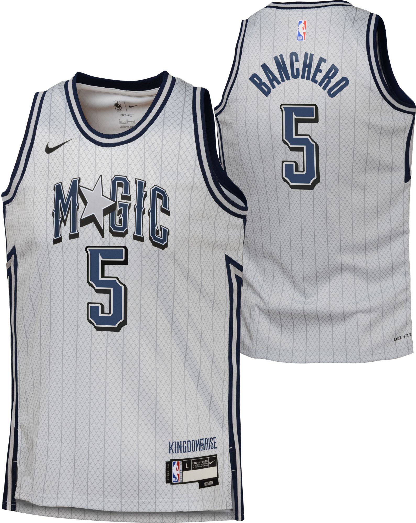 Jerseys