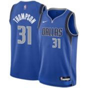 Nike Youth 2024-25 City Edition Dallas Mavericks Kyrie