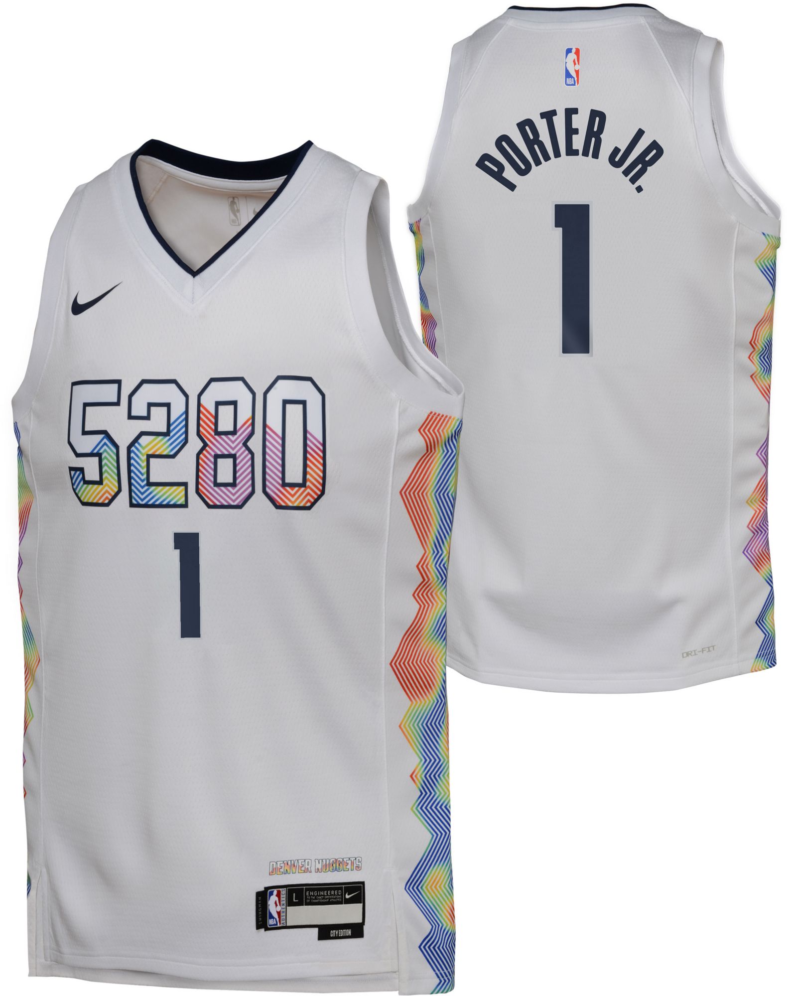 Kids' Apparel