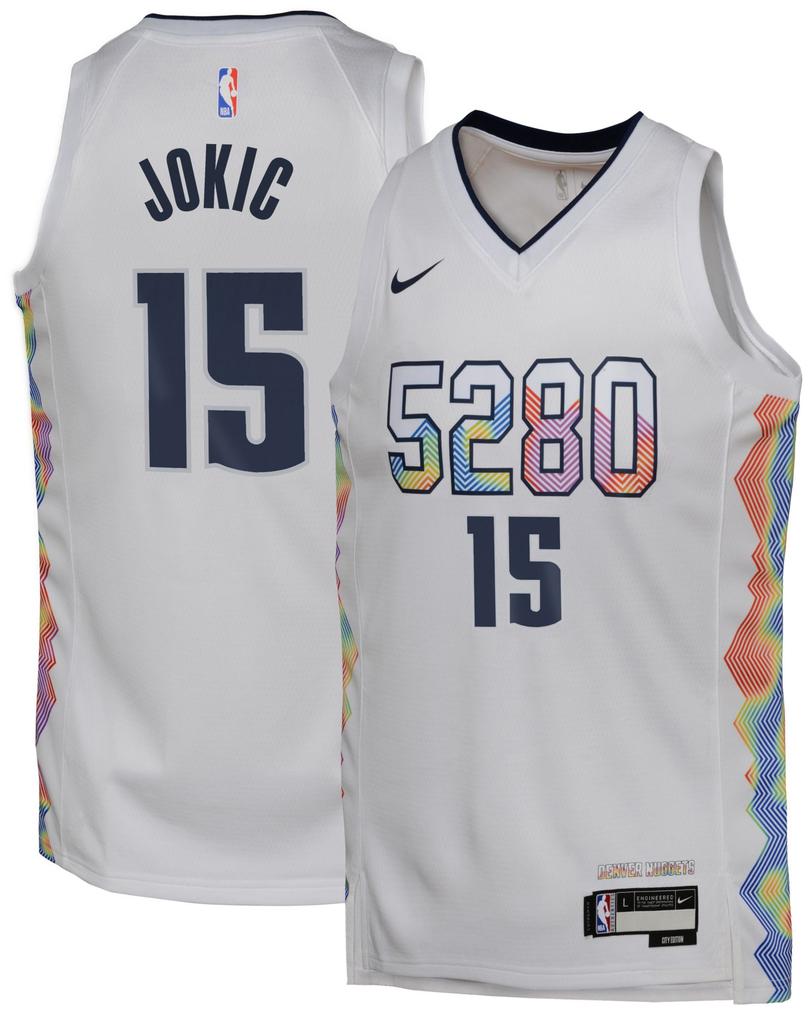Kids' Apparel