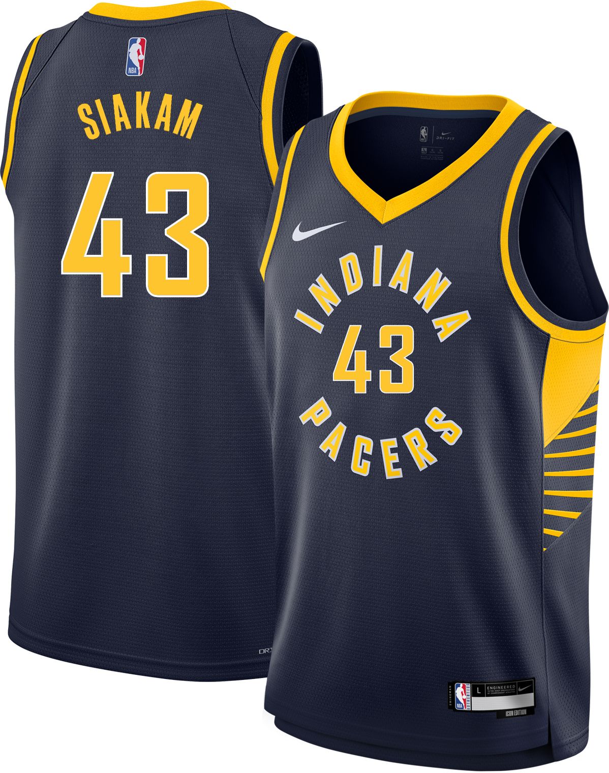 Jerseys