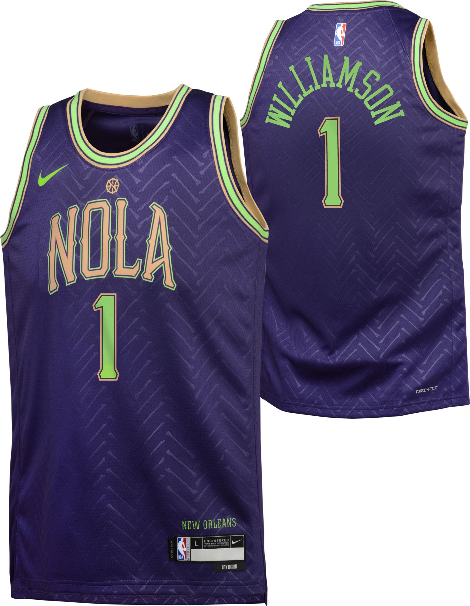 Jerseys