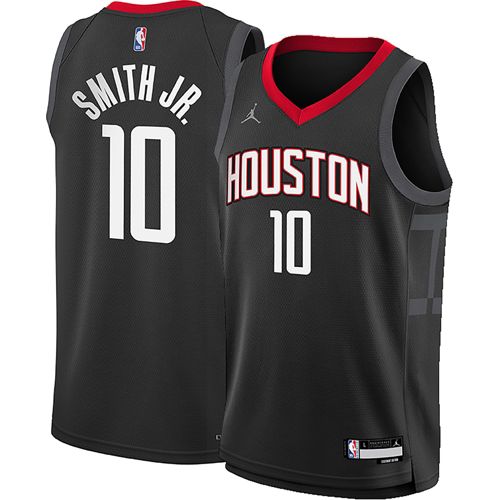 Mitchell & Ness Men's Houston Rockets Yao Ming #11 Swingman