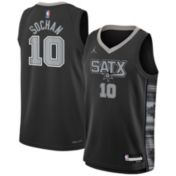 Full '24-'25 Uniform Leak : r/NBASpurs