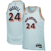 Nike Youth 2024-25 City Edition San Antonio Spurs Victor