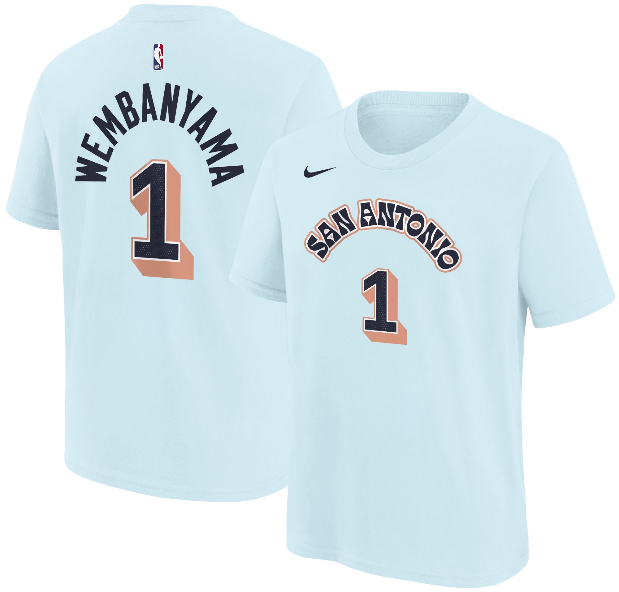 Kids' Apparel