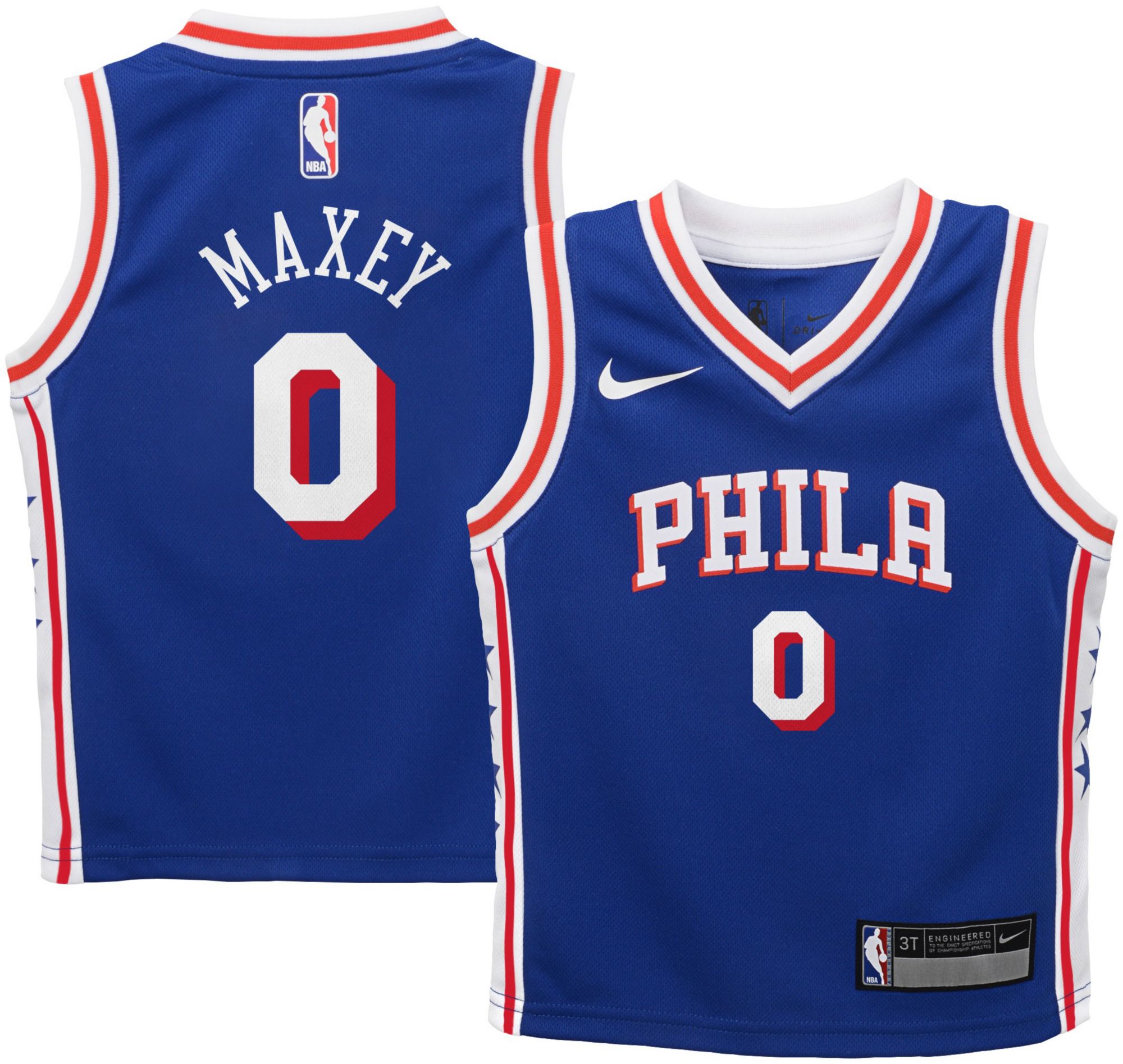 Jerseys