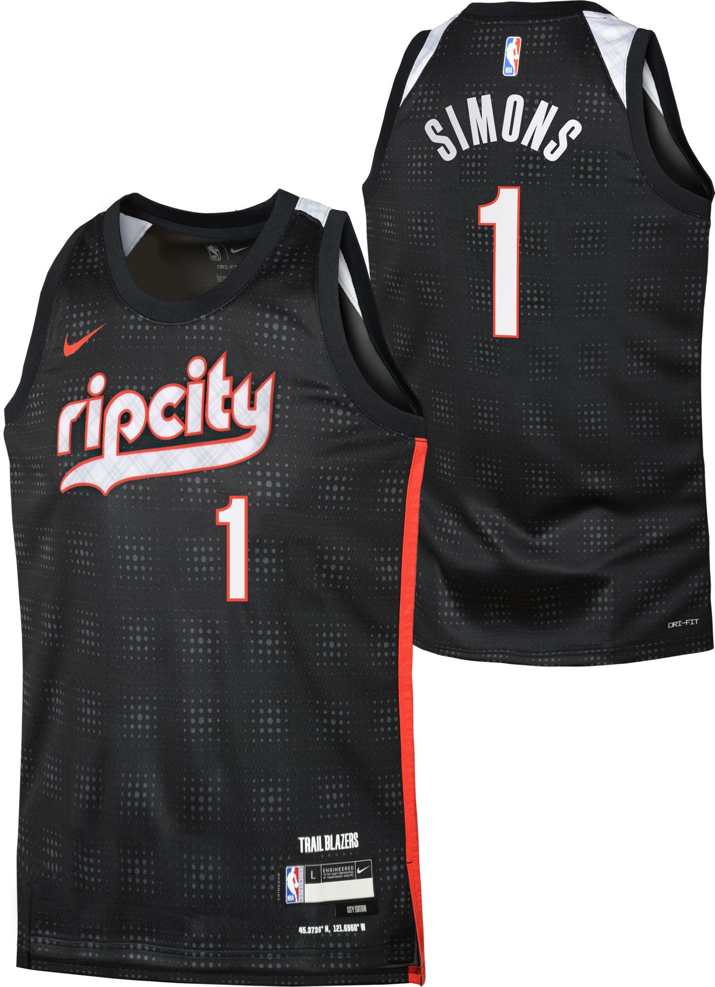 Kids' Apparel