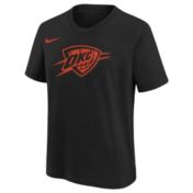 Nike Youth 2024-25 City Edition Oklahoma City Thunder Shai