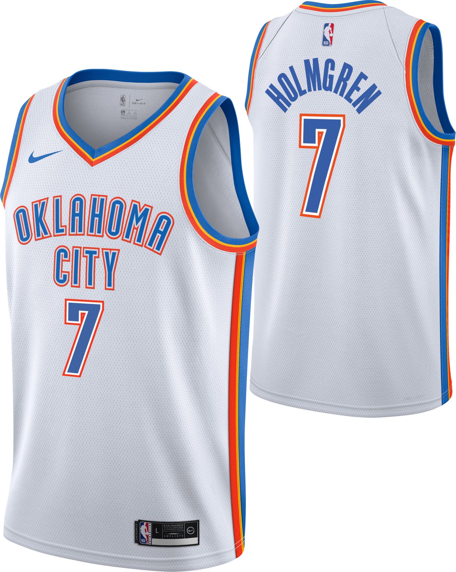 Jerseys