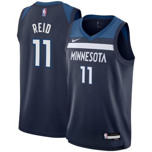 Nike Adult 2024-25 City Edition Minnesota Timberwolves