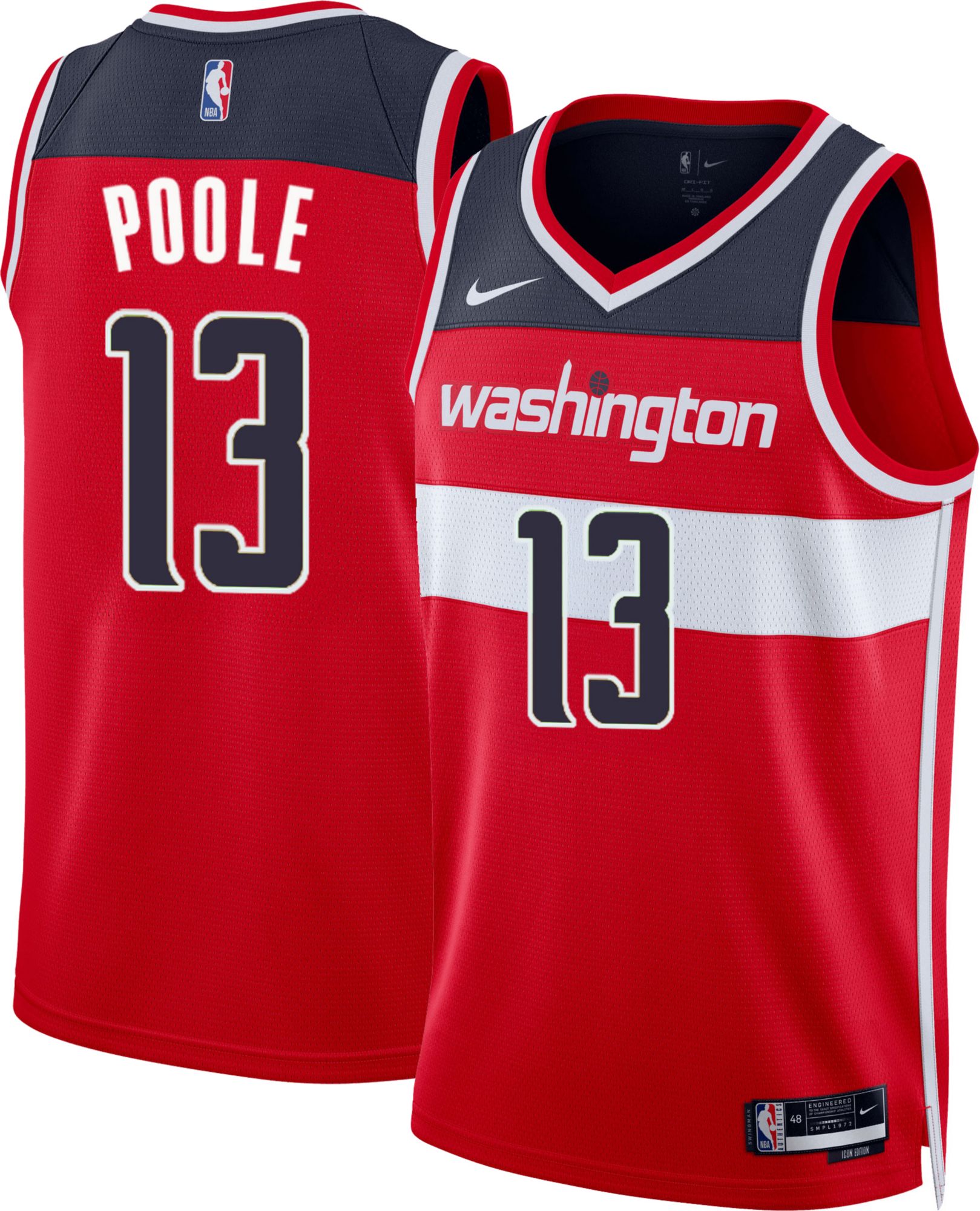 Jerseys
