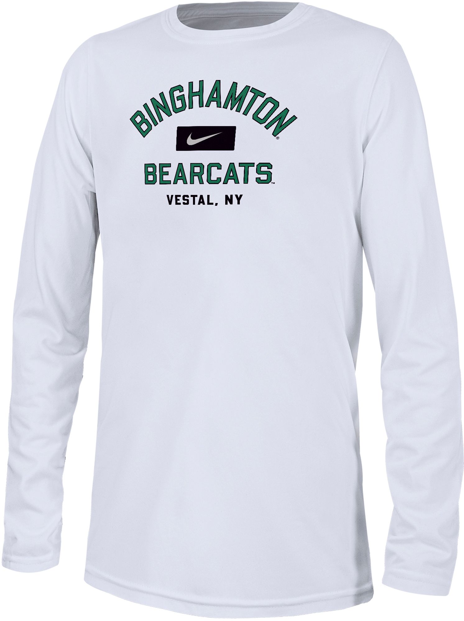 Binghamton Bearcats
