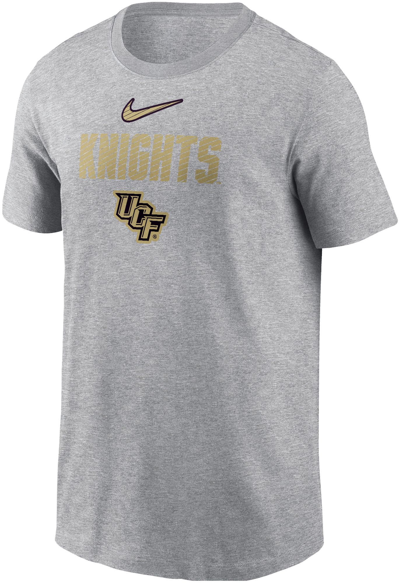 Nike Youth UCF Knights  Dri-FIT Mascot Legend T-Shirt