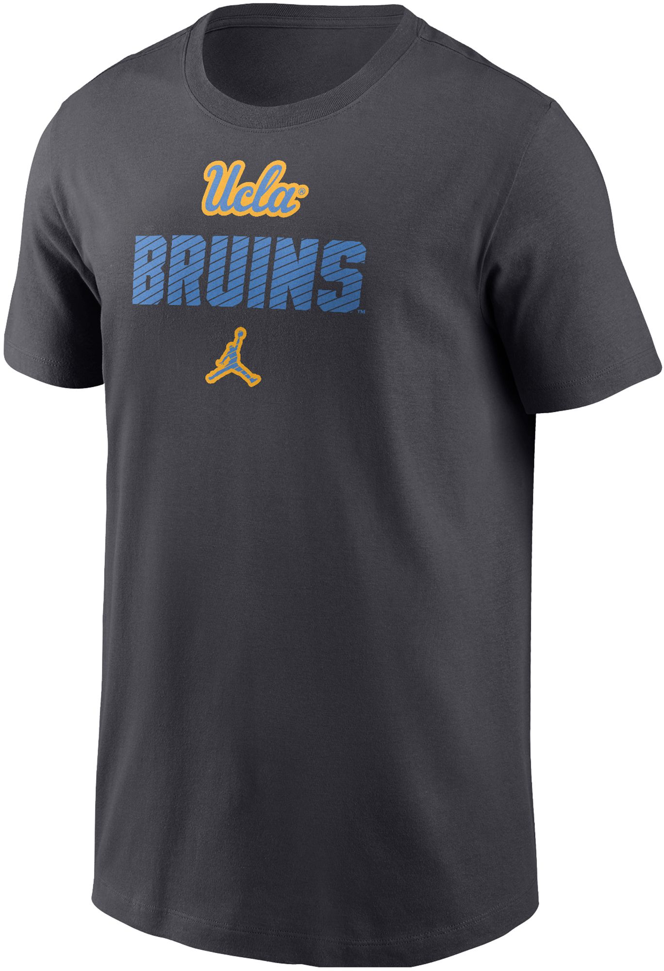 Nike Youth UCLA Bruins  Dri-FIT Mascot Legend T-Shirt