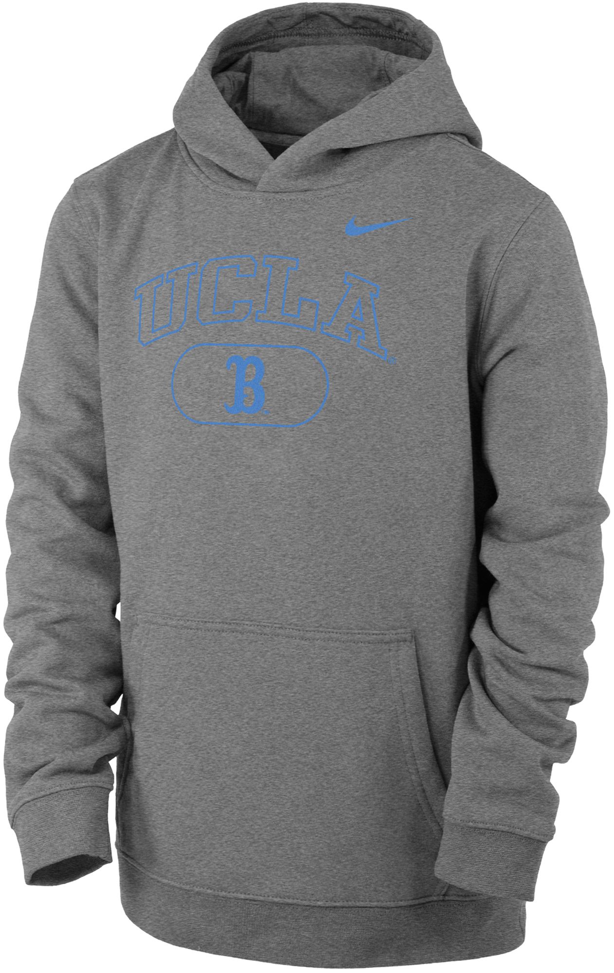 Hoodies & Sweatshirts
