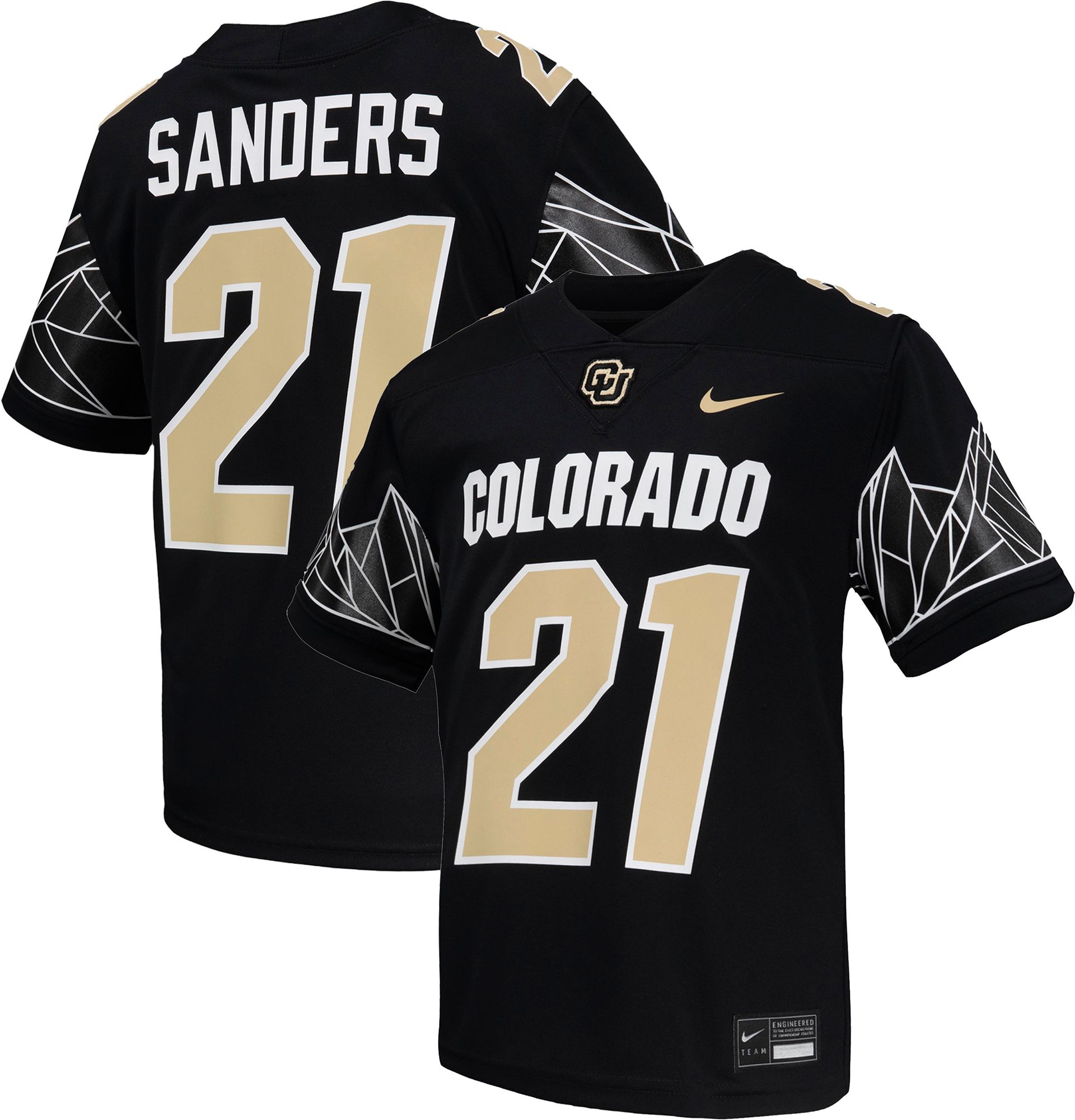 Jerseys