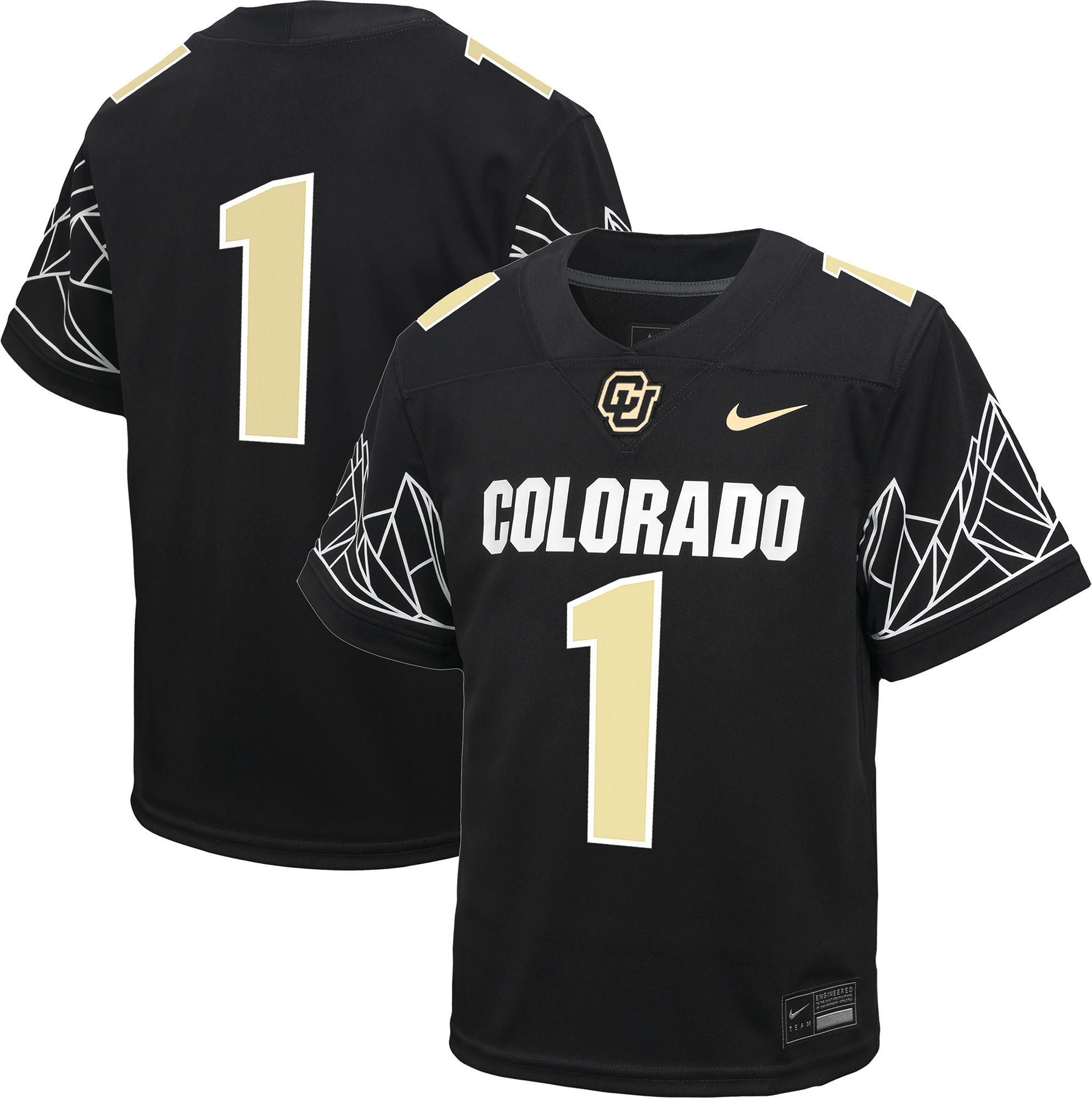 Jerseys