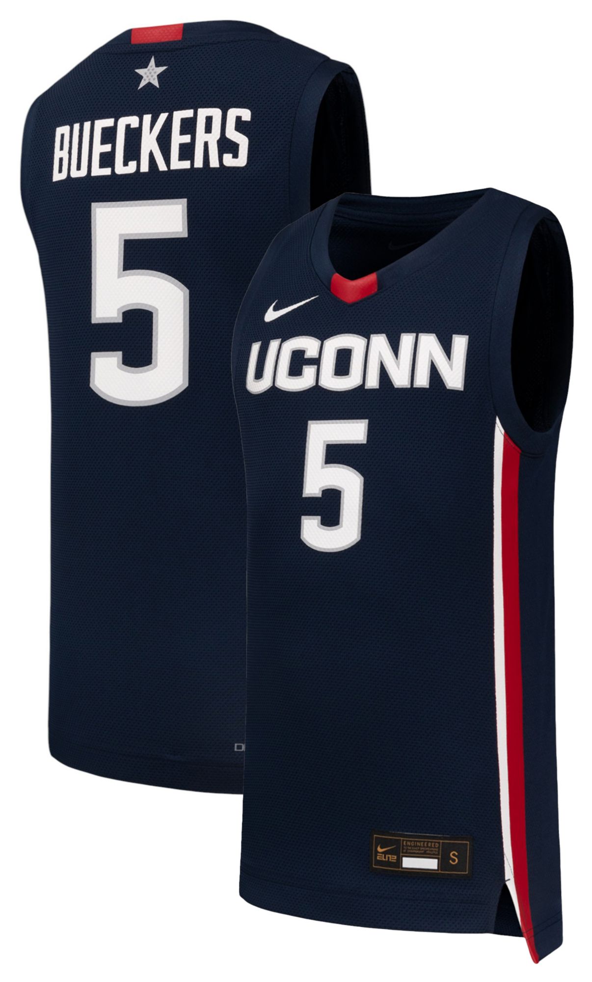 NCAA Jerseys