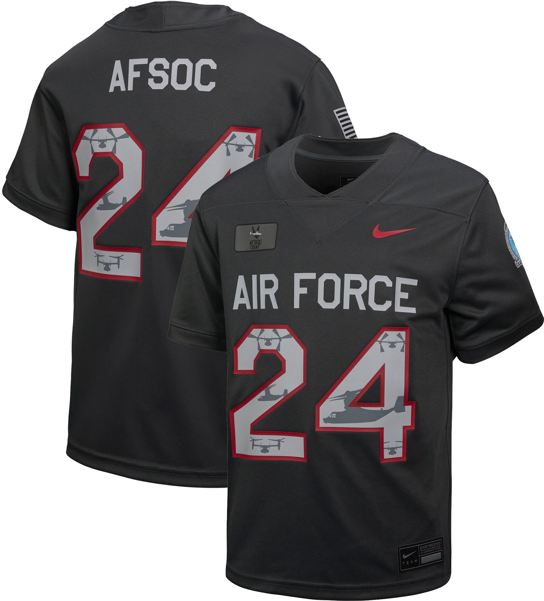Air Force Falcons