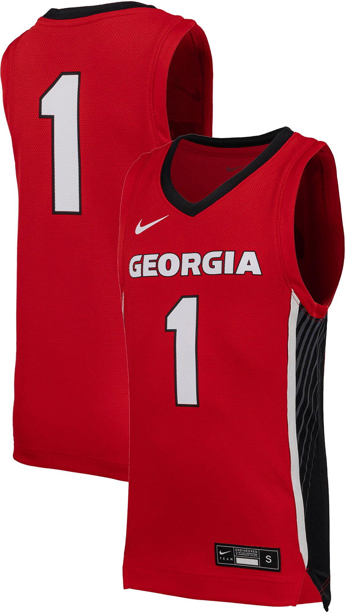 Jerseys