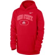 Youth ohio state hoodie sales