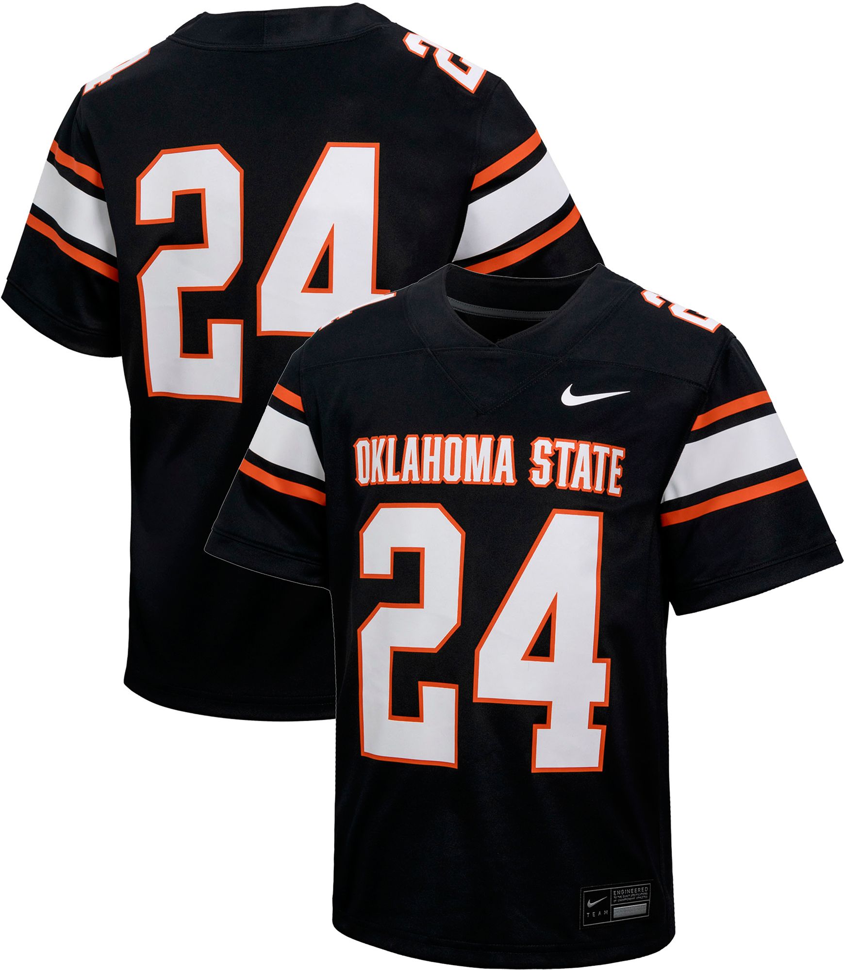 Jerseys