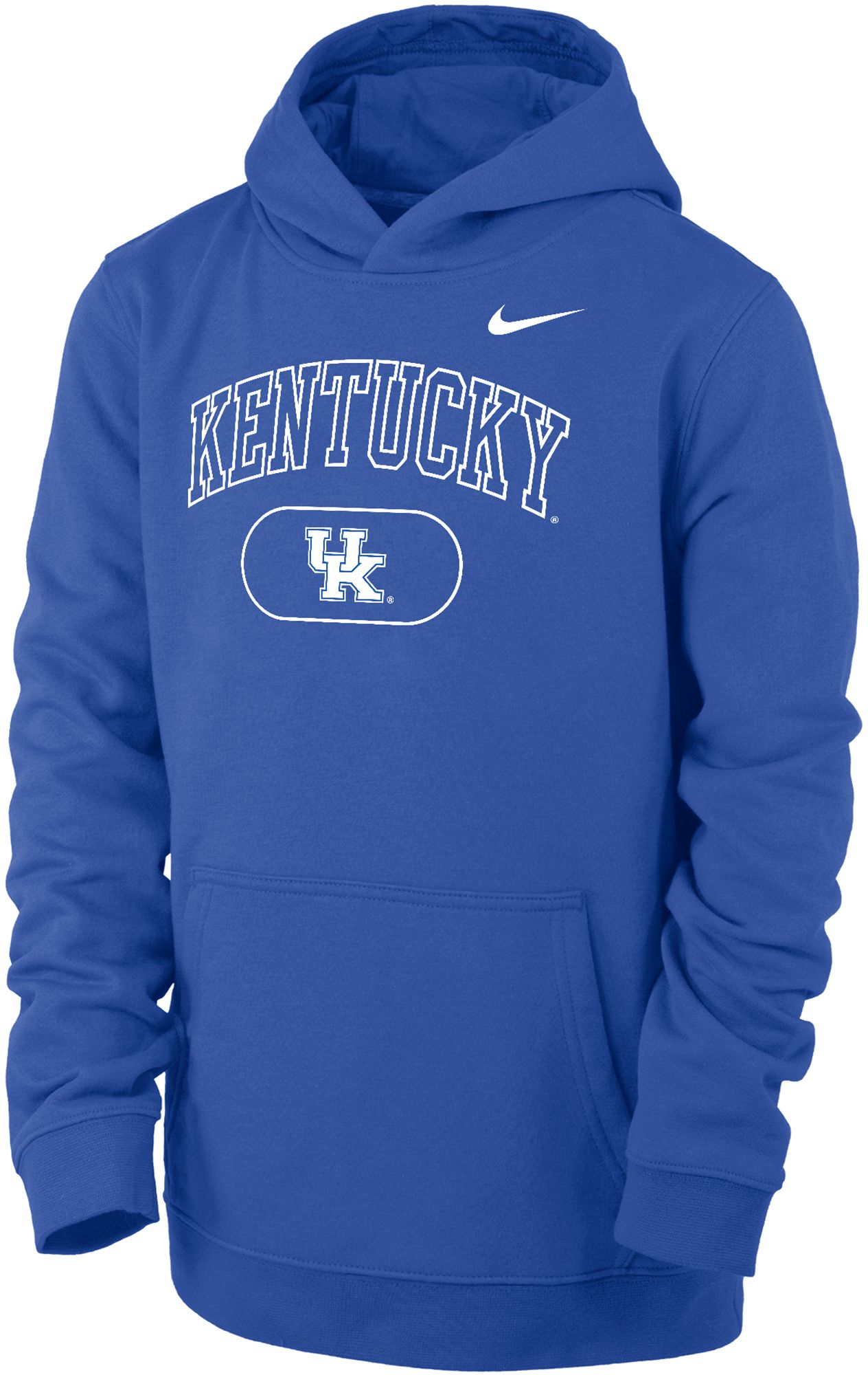 Hoodies & Sweatshirts