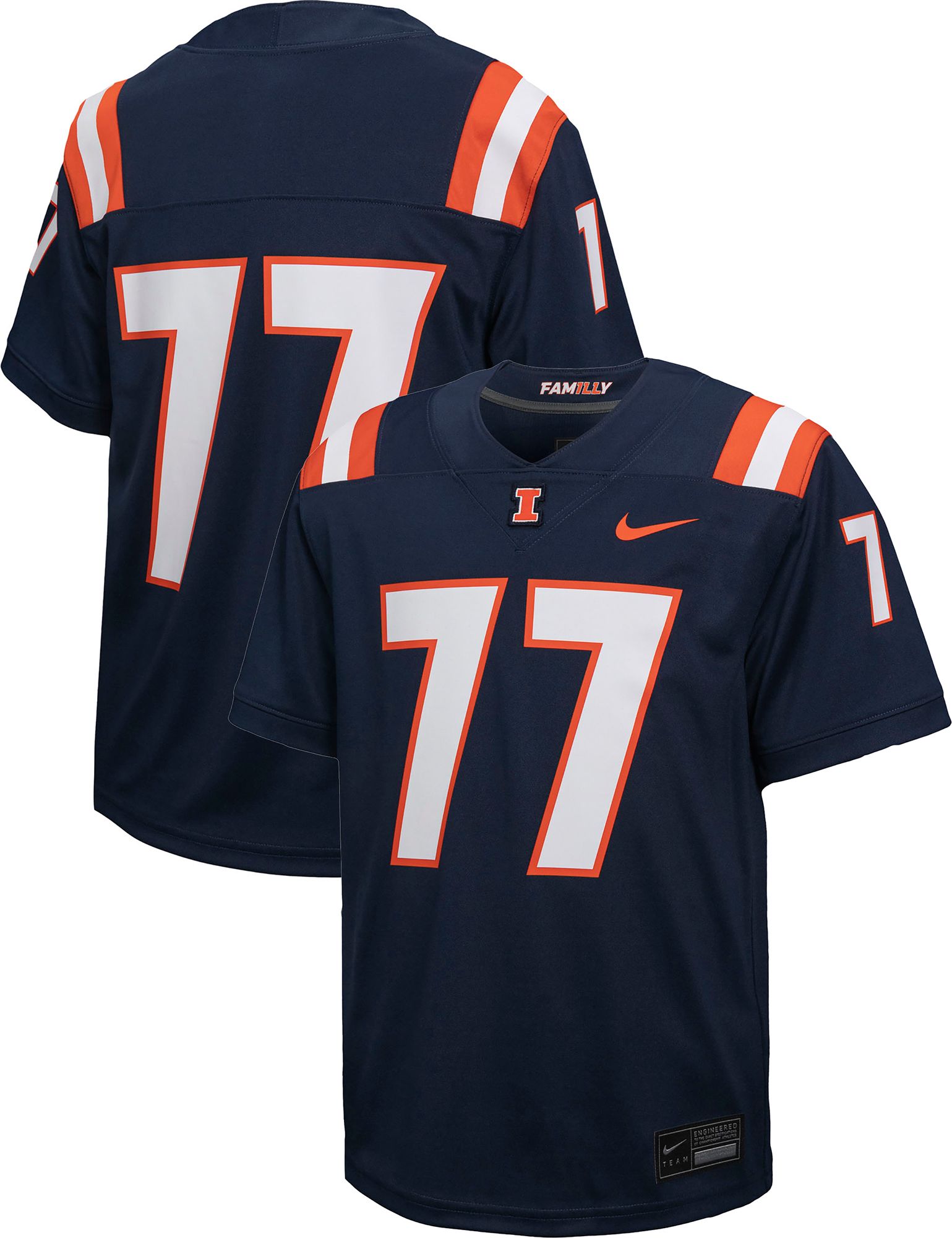 Kids' Apparel